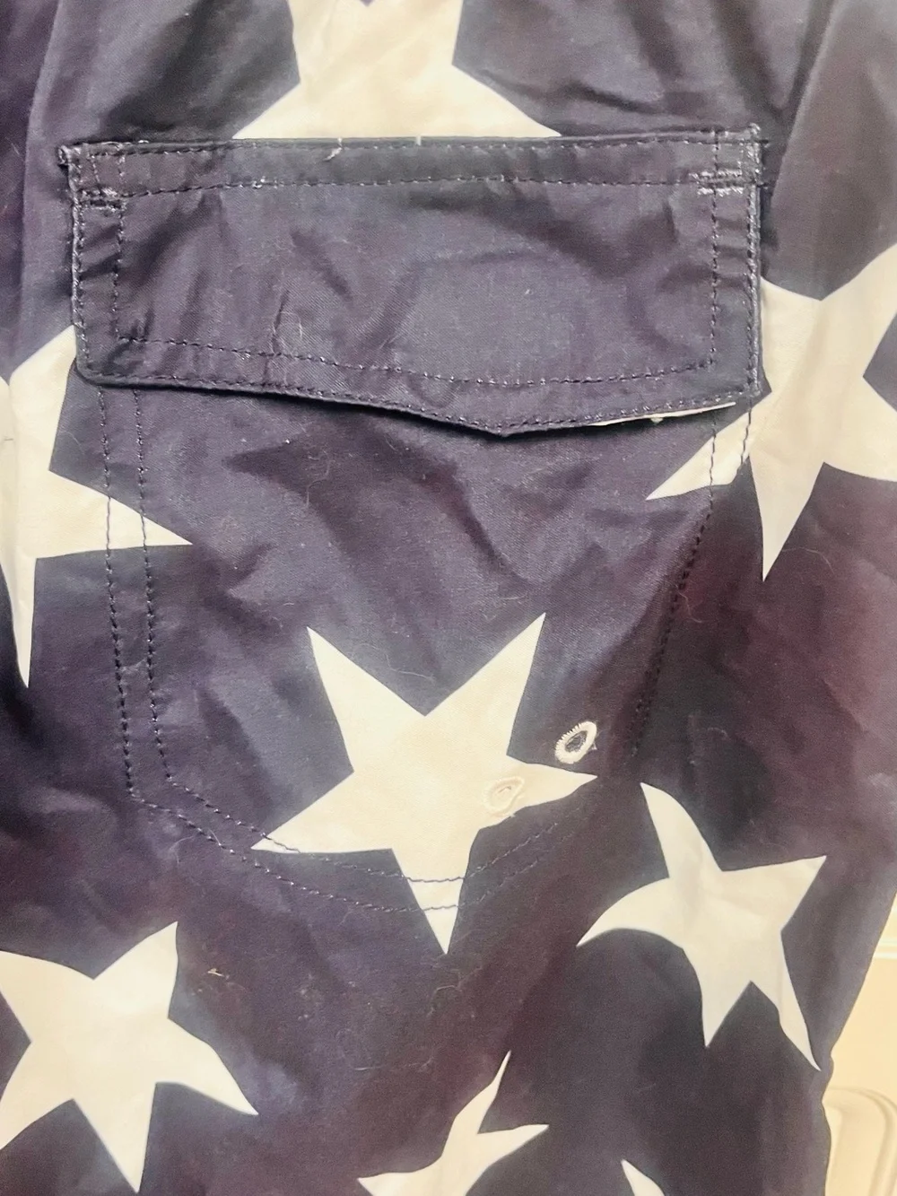 N/A bold patriotic
